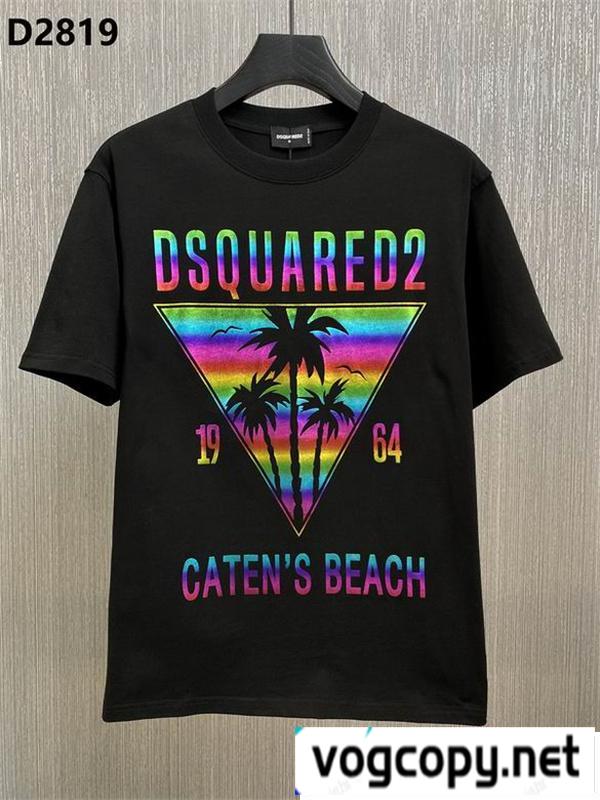 DSQUARED2 Tシャツコピー